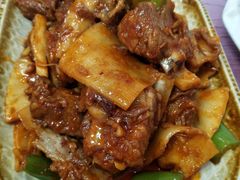 -乐乐餐厅(湘子庙街店)