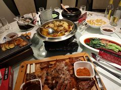-外婆味道·云南菜大当家(关上店)