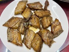 -阿华海鲜饭店(山河路店)