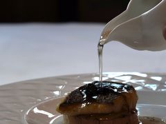 -北京古城老院厉晓麟精致菜