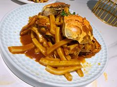 -3号仓库·创意中国菜(嘉兴龙鼎万达店)