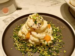 -喜鼎海胆水饺(柏威年购物中心店)