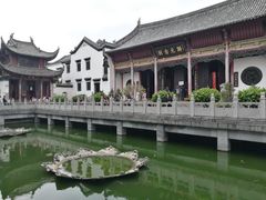 -归元·云集斋素菜馆