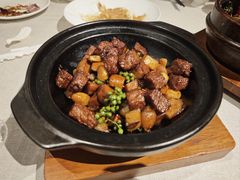 -狮王府淮扬菜(新街口友谊店)