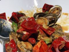 -船歌·鱼水饺青岛菜(闽江二路店)