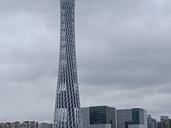 -海心沙亚运公园