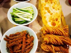 -大鸭梨烤鸭(甘家口店)