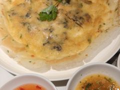 潮州蚝烙-潮堂 · 潮州菜(国贸商城店)