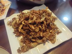 -褒河栈道渔庄(建工路总店)