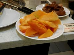 android_upload_pic-江南食代自助餐厅(宝龙城市广场店)