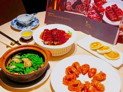 -侨美食家·粤菜(体育西路店)