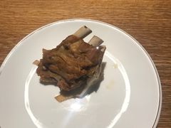 -老诚一锅(乔庄店)