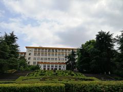 -南华大学(红湘校区)
