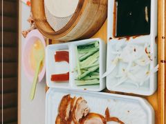 -丽满园·春饼烤鸭(金地广场店)