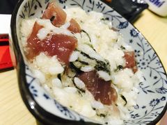 -晶吉·居酒屋·烧鸟·生鱼饭(中山区民主广场店)