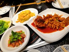 -臭鳜鱼人家·老字号徽菜