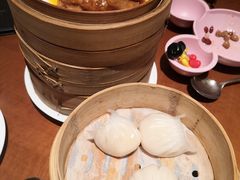 虾饺皇-杭州JW万豪酒店-万豪中餐厅
