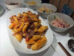 -香料集市新疆餐厅·清真聚餐(成都远洋太古里店)