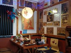 -鳗鱼家·深夜食堂(军博店)