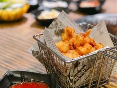 琥珀炸鸡-大發韩国烤肉(八佰伴店)