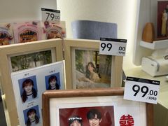 -海马体照相馆(佛山岭南站店)