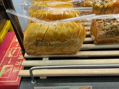 黄油吐司面包-多乐之日(富力城店)