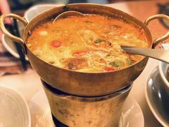 -CHINCHIN 青青·泰国料理(万象食家店)