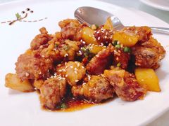 -宣和苑(华侨新村店)