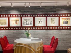 -惠丰堂饭庄·烤鸭·京味菜(翠微路店)