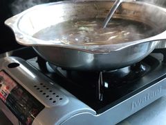 -福寿斋·老北京铜锅涮肉·烧烤(清岚店)