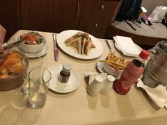 -北京中国大饭店