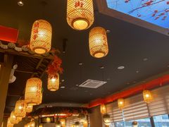 -恰饭·老长沙市井菜(天河客运站店)