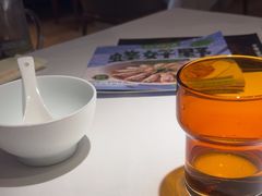 -汤城小厨•粤菜•靓汤(金宝街店)