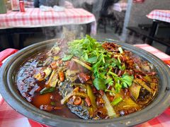 -老闵田螺馆(上饶店)