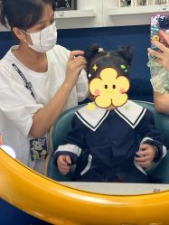 -海马体家庭照相馆(杭州萧山万象汇店)