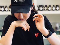 -墨more调香馆DIY自调香水(博雅国际中心B座店)