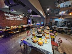 -4k轰趴馆(苏州街店)
