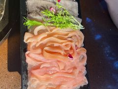 -巴倒烫陆派火锅山庄(南山总店)
