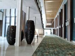 -上海崇明金茂凯悦酒店