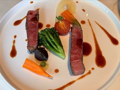 -大八江景意大利西餐厅LargeEight Italy Restaurant(1862时尚艺术中心店)