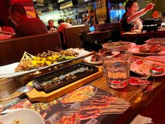 -火联烧烤(学院路创始店)
