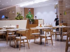 大堂-至潮餐厅精致粤菜·活鲈鱼·走地鸡(珠江新城店)