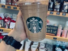 -星巴克(深圳星都豪庭店)