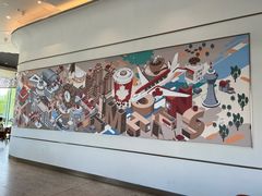 -Tims天好咖啡(河西万象城店)