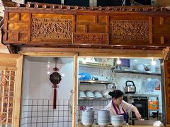 -锦泓老字号猪脏粉(东联大厦店)