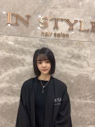 -IN STYLE·全国形象店