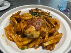 -3号仓库·创意中国菜(乐清正大广场店)