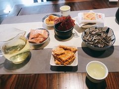 -云间宿茶空间(嘉杰国际广场店)