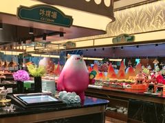 -比尔森巴西烤肉自助(红旗街店)