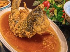 -闫府私房菜·百年鲁菜(恒隆店)